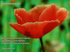 Harrison Ford Quotes 2